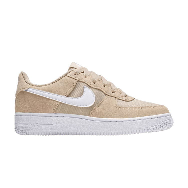 Nike Air Force 1 Low PE Desert Ore (GS)