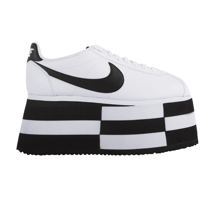 Nike Cortez Comme des Garcons White (Women's)