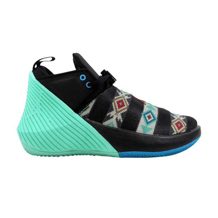 Jordan Why Not Zer0.1 Low N7 (GS)