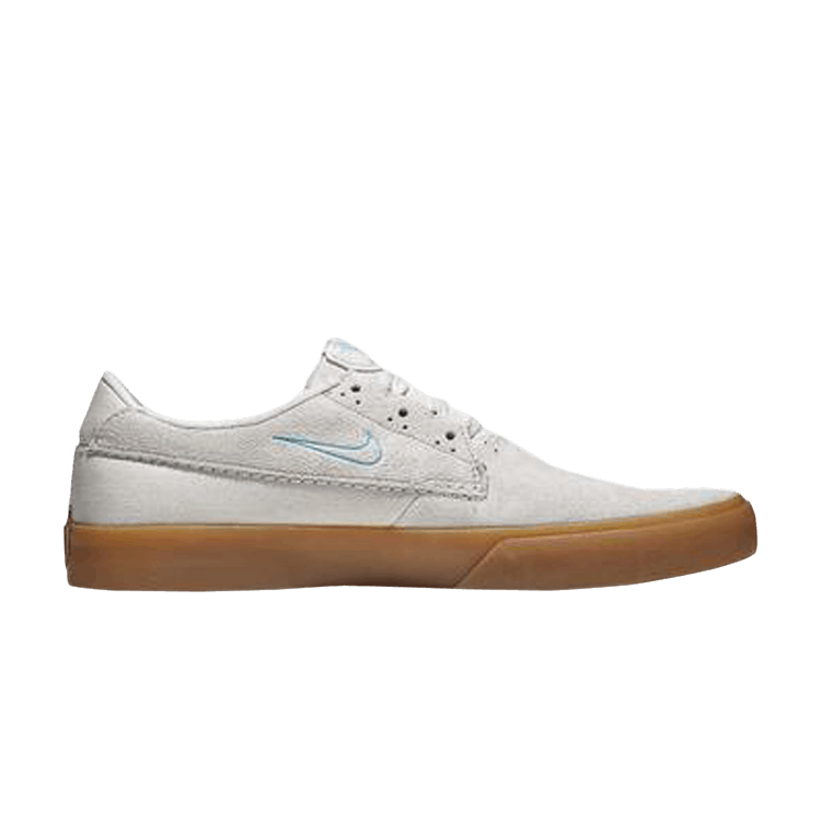 Nike SB Shane Summit White University Blue