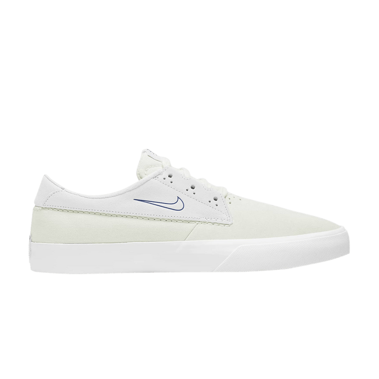 Nike Shane SB Summit White Game Royal