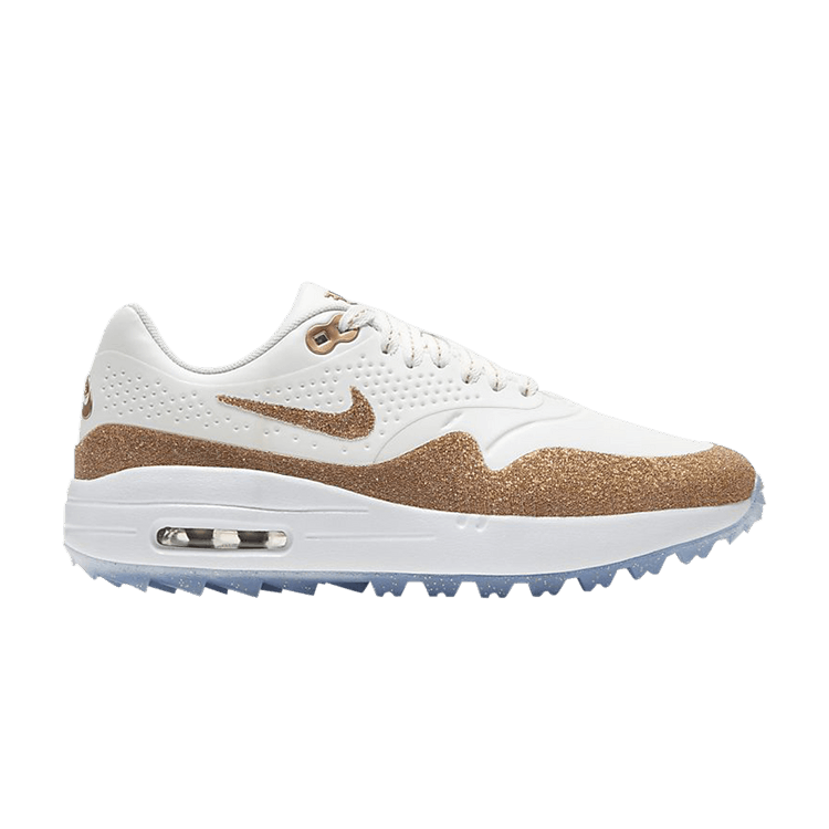 Nike Air Max 1 Golf Swarovski (Women's)