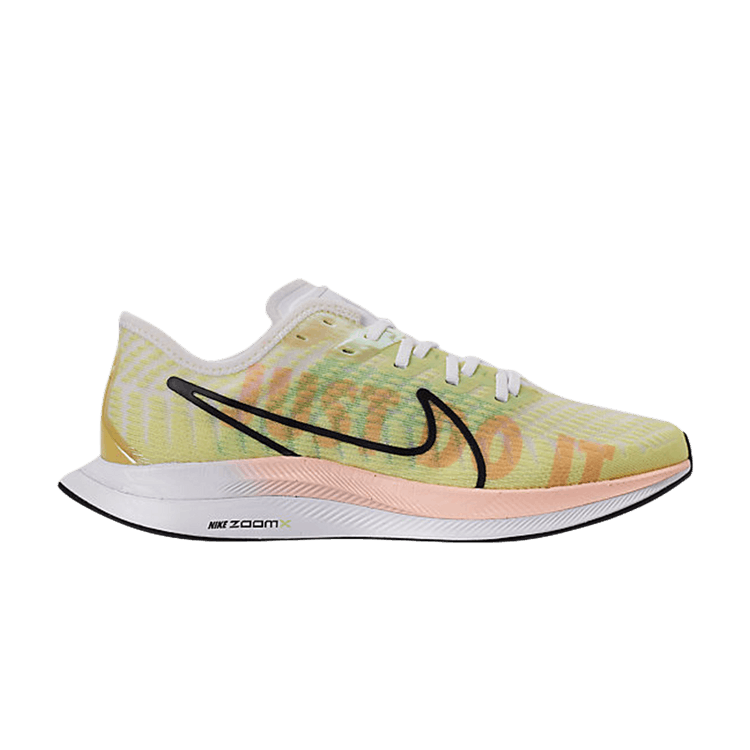 Nike Zoom Pegasus Turbo 2 Fenom Luminous Green (Women's)