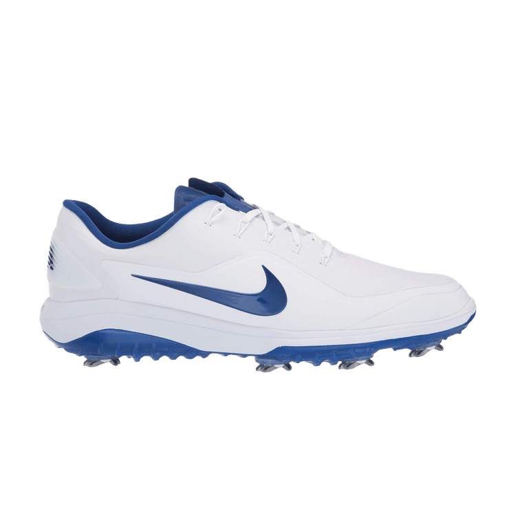Nike React Vapor 2 White Indigo Force