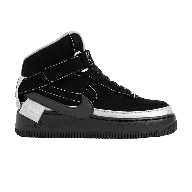 Nike Air Force 1 Jester XX Rox Brown (Women's)