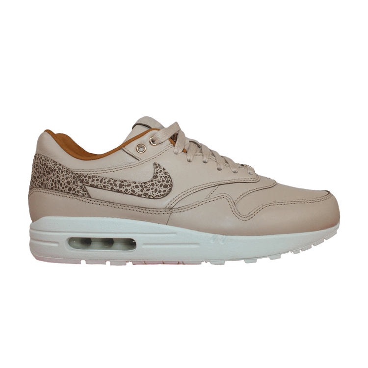 Nike Air Max 1 Safari Vachetta Tan Sail (Women's)