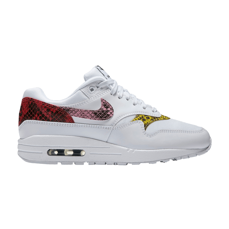 Nike Air Max 1 Animal Pack White (Women's)