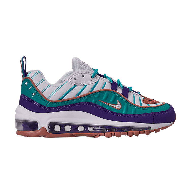 Nike Air Max 98 Hornets (GS)