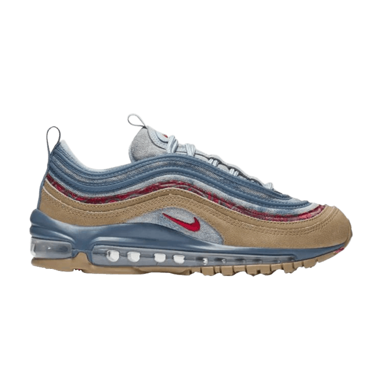 Nike Air Max 97 Wild West (GS)