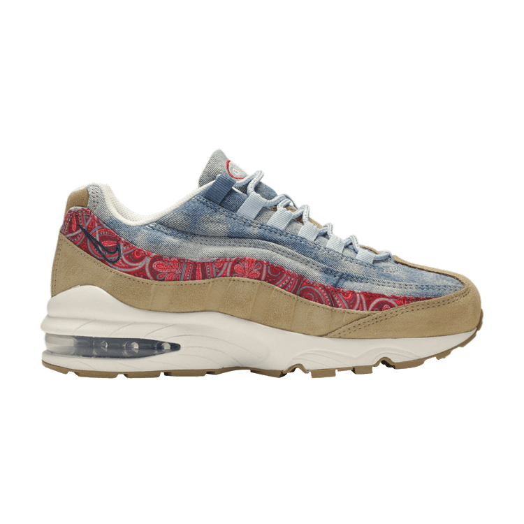 Nike Air Max 95 Wild West (GS)