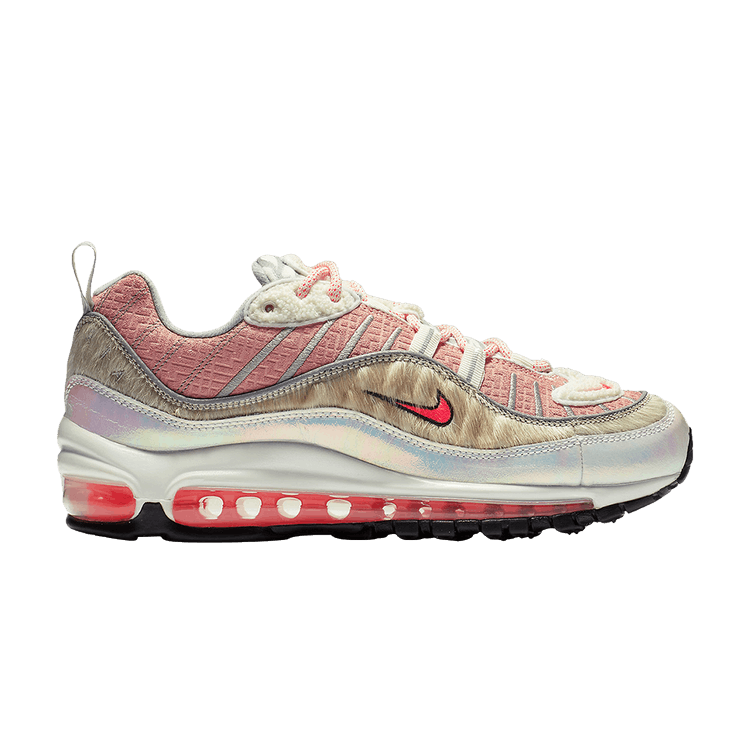 Nike Air Max 98 Chinese New Year (2019) (Women's)