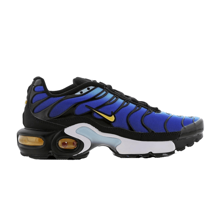 Nike Air Max Plus Hyper Blue (GS)