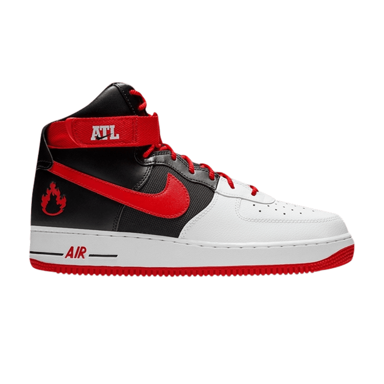 Nike Air Force 1 High Atlanta Away