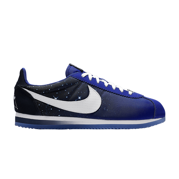 Nike Cortez Nylon Qixi Festival (2018)