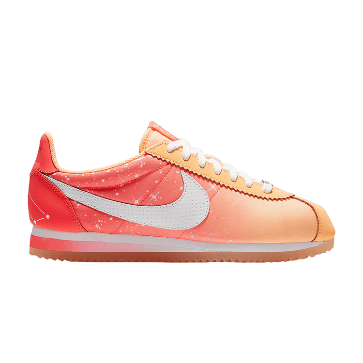 Nike Cortez Nylon Qixi Festival (2018) (Women's)