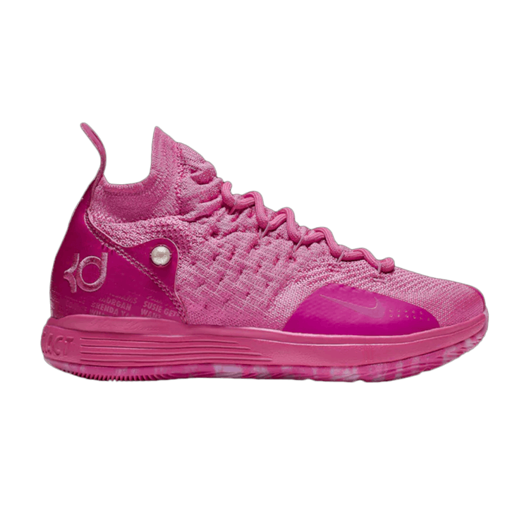 Nike KD 11 Aunt Pearl (GS)