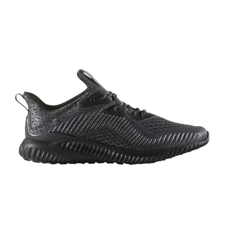 adidas AlphaBounce AMS Core Black