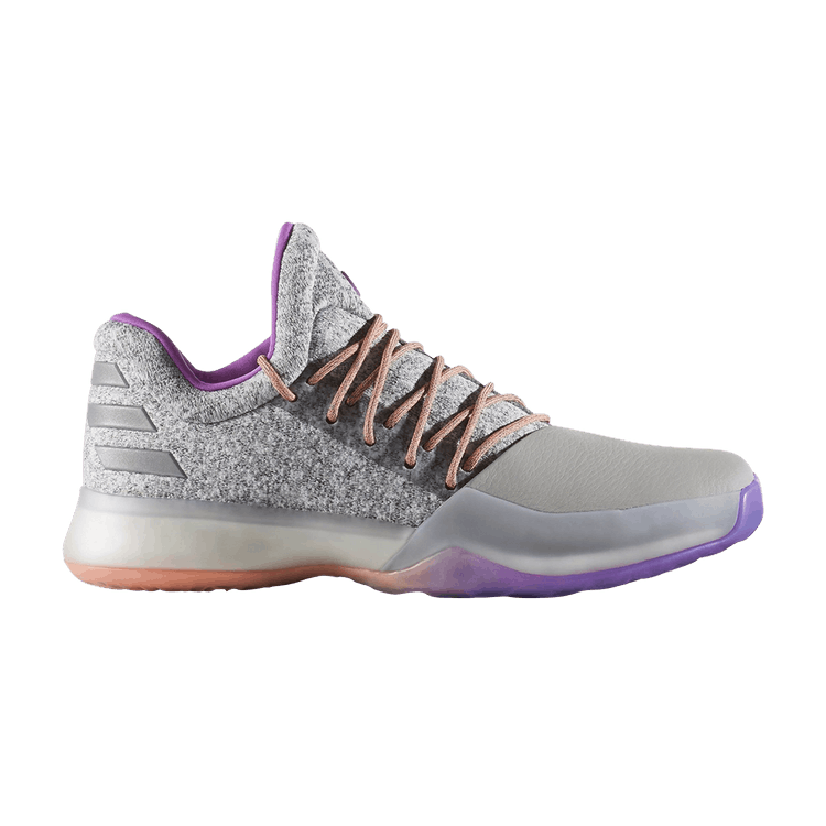 adidas Harden Vol. 1 No Brakes