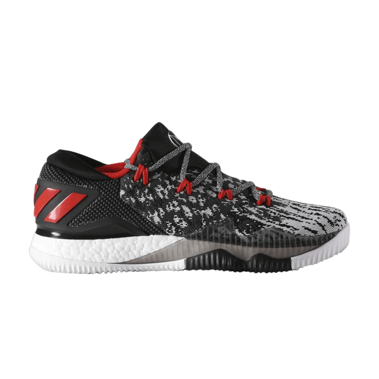 adidas Crazylight Boost Low 2016 Chinese New Year
