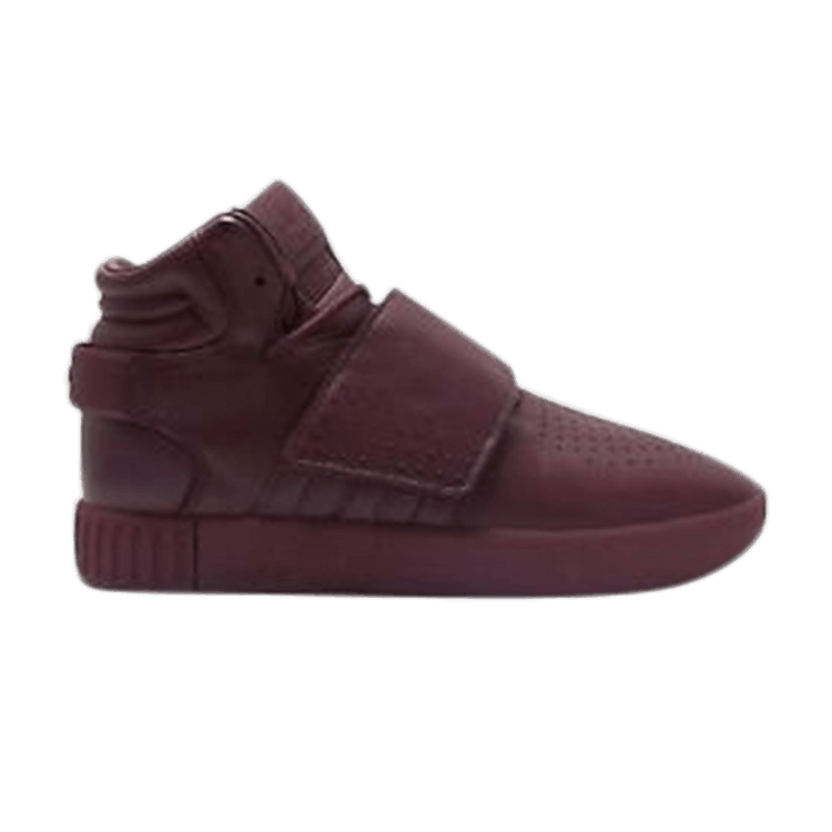 adidas Tubular Invader Strap Maroon/Lidevi