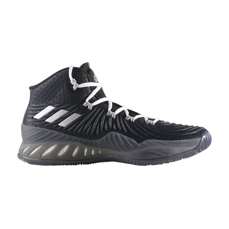 adidas Crazy Explosive 2017 Core Black