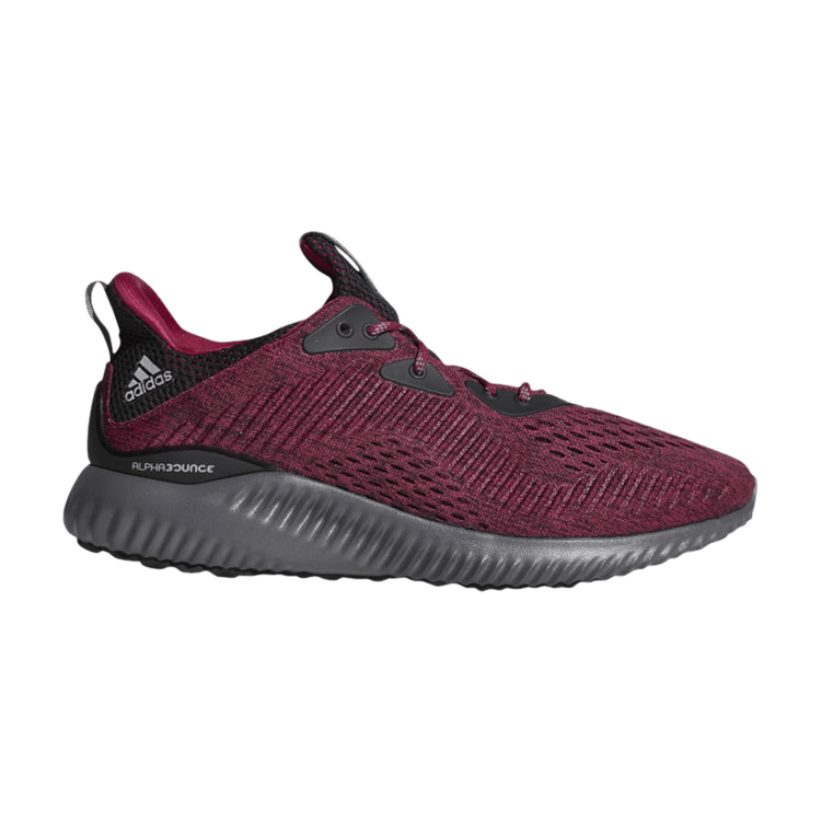 adidas Alphabounce Mystery Ruby