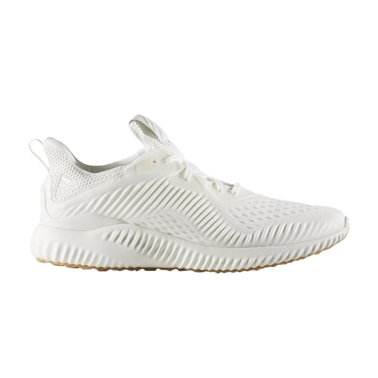 adidas Alphabounce Undyed Gum Bottom