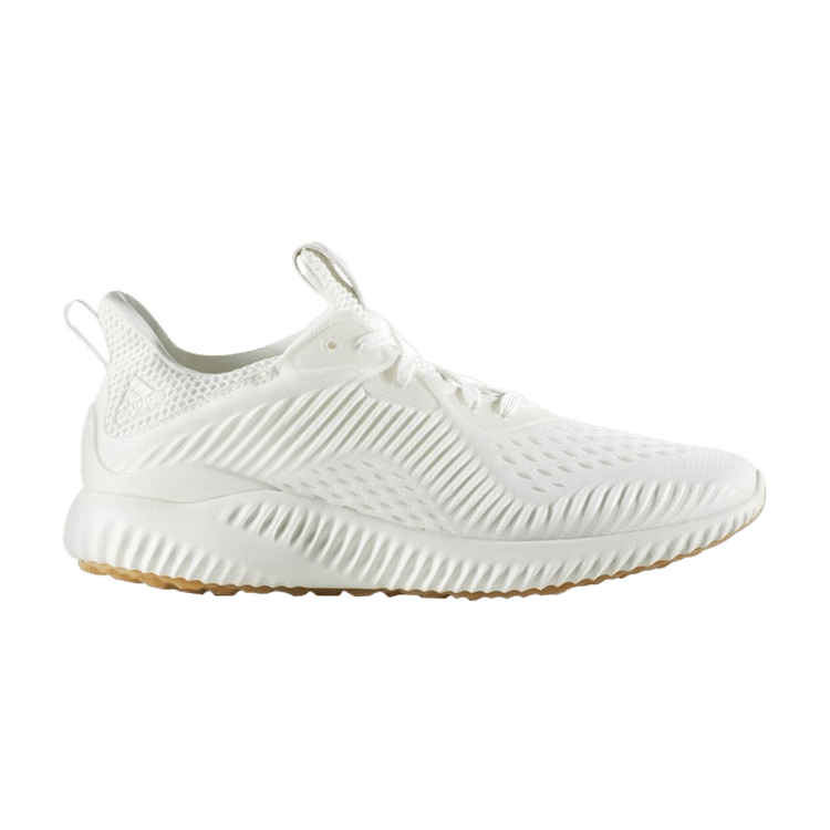 adidas Alphabounce Undyed Ivory (Women's)