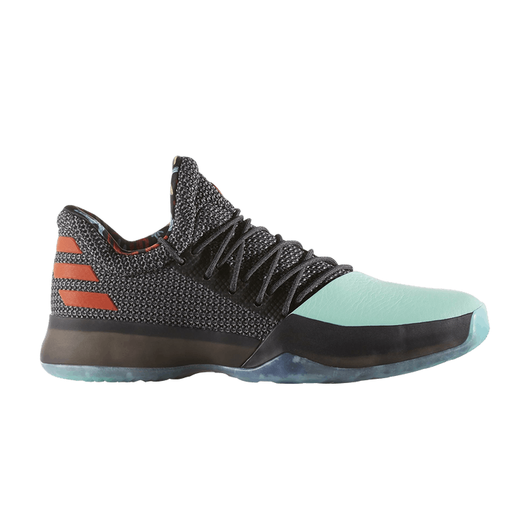 adidas Harden Vol. 1 Cactus