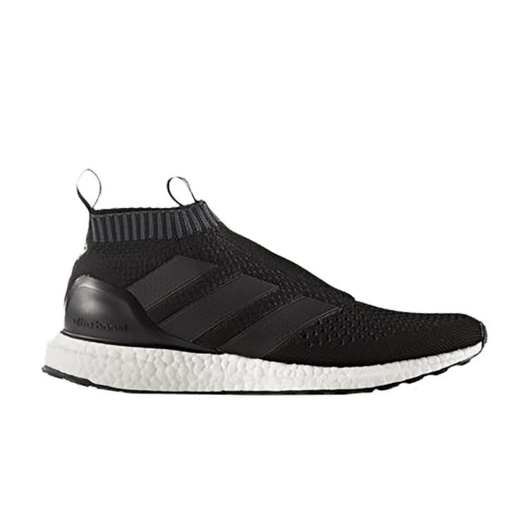 adidas PureControl Ultra Boost Black