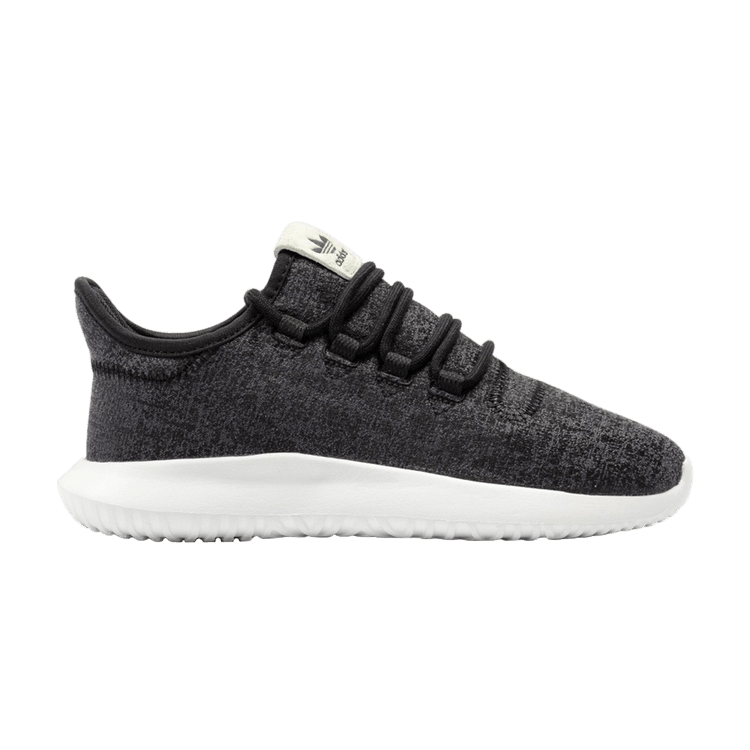 adidas Tubular Shadow Core Black Grey Five (Women's)