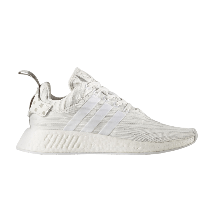 adidas NMD R2 Vintage White (Women's)