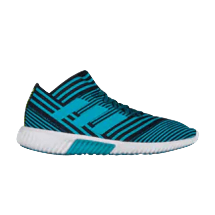 adidas Nemeziz Tango 17.1 Energy Blue
