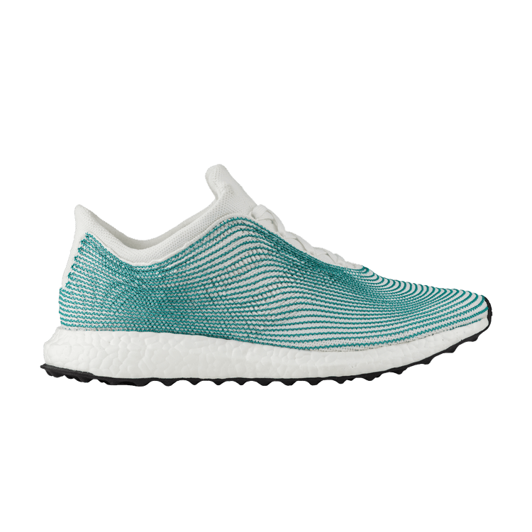 adidas Ultra Boost Uncaged Parley For the Oceans