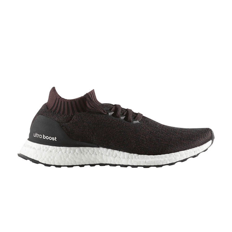 adidas Ultra Boost Uncaged Dark Burgundy