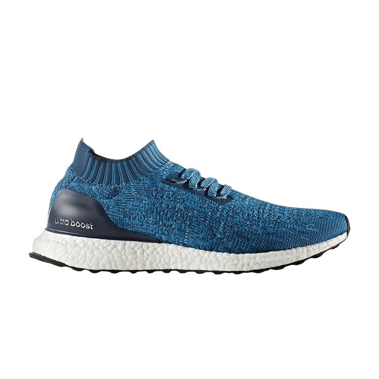adidas Ultra Boost Uncaged Petrol
