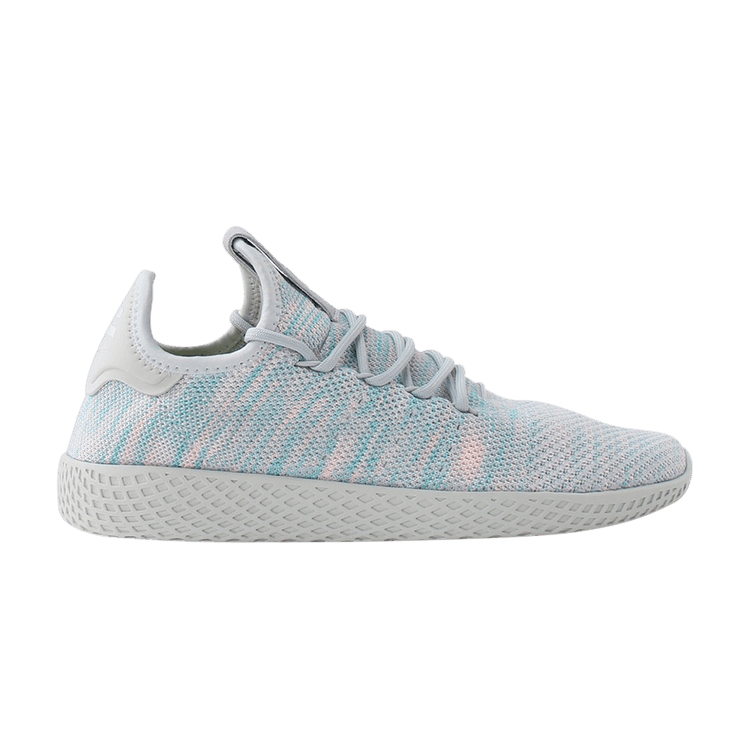 adidas Tennis HU Pharrell Light Blue