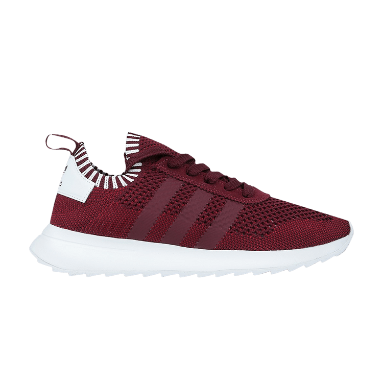 adidas Flashback PK Maroon (Women's)