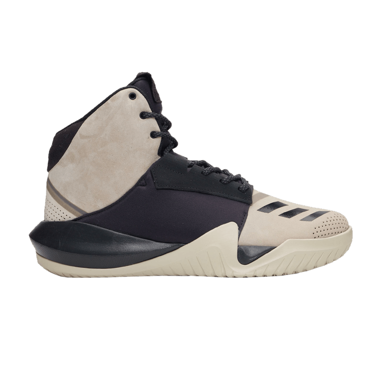 adidas Crazy Team 2017 Day One Clay Brown