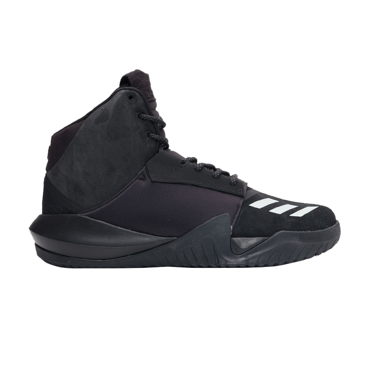 adidas Crazy Team 2017 Day One Black