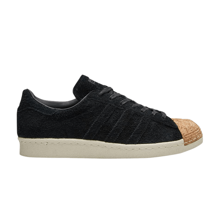 adidas Superstar 80s Cork Cork Pack Black (Women's)