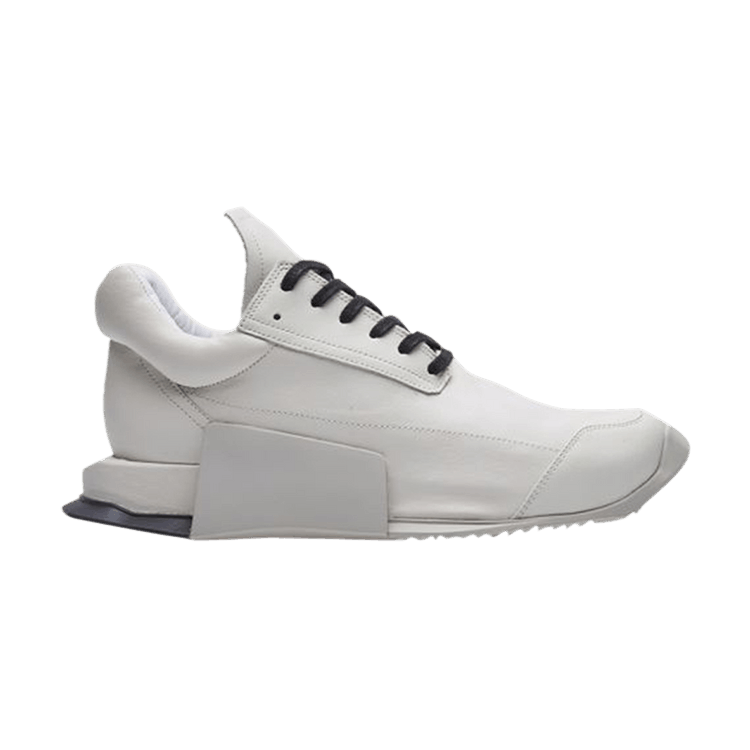adidas Level Runner Low Rick Owens Milk