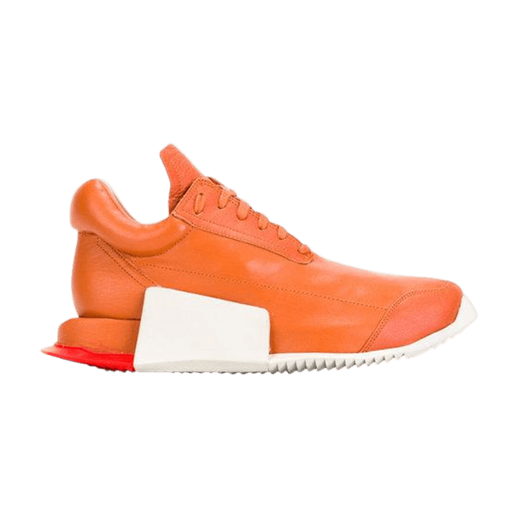 adidas Level Runner Lo Rick Owens Rust