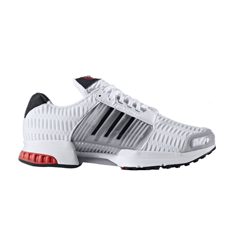 adidas Climacool OG White Black Red