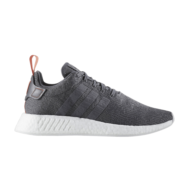 adidas NMD R2 Grey Five Future Harvest