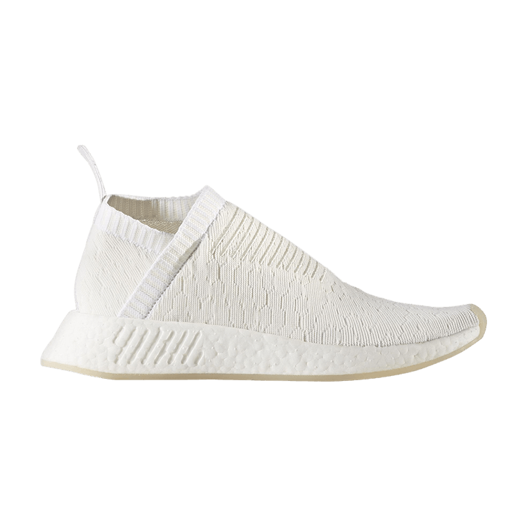 adidas NMD CS2 Triple White (Women's)