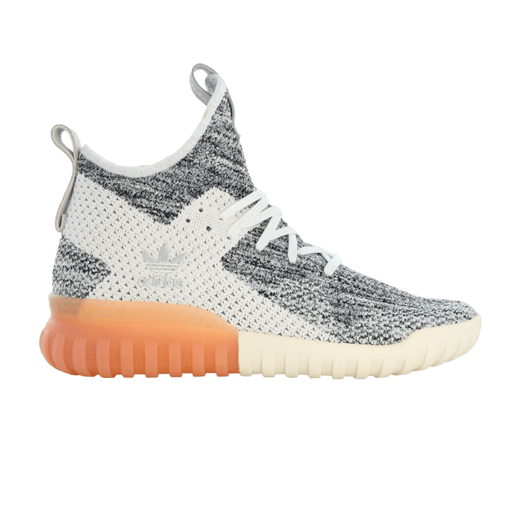 adidas Tubular X Crystal White