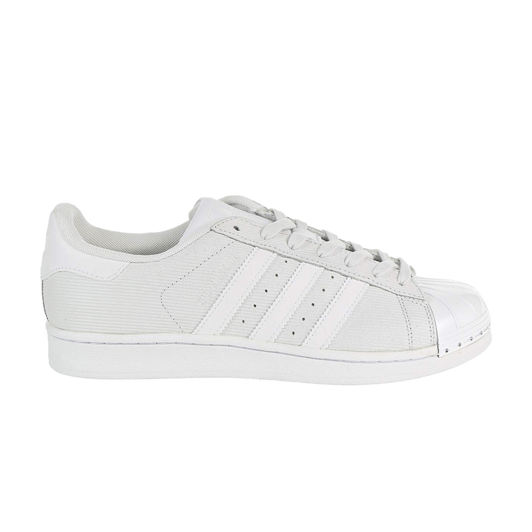 adidas Superstar Cloud White Grey