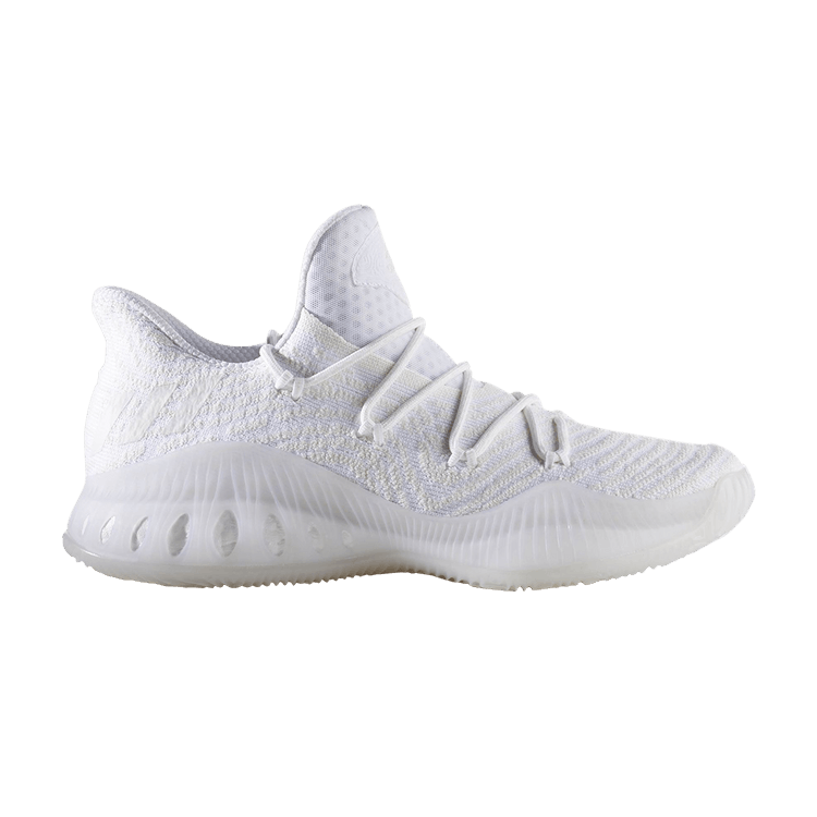 adidas Crazy Explosive Low PK White