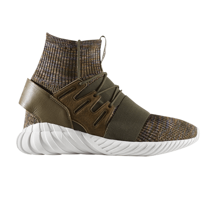adidas Tubular Doom Trace Olive